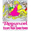 Rapunzel: Escape from Zombie Tower