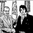 Elvis Meets Nixon: Operation Wiggle