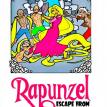 Rapunzel play 