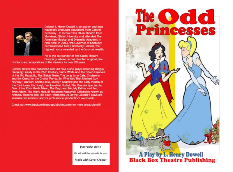 The Odd Princesses